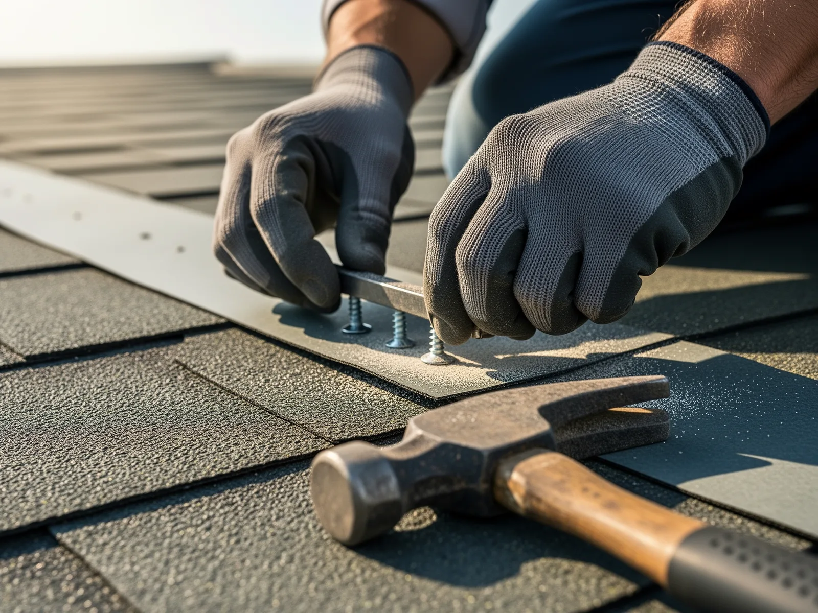 Why choose Fascia Repair in West Fulton, NY